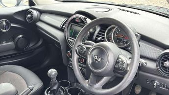 MINI Hatch 1.5 Cooper Classic II 3dr