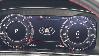 Volkswagen Golf GTi 2.0 TSI 245 GTI Performance 5dr DSG