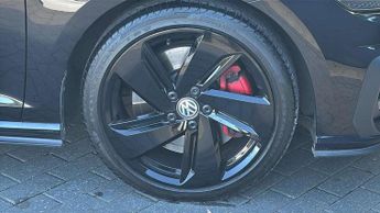 Volkswagen Golf 2.0 TSI 245 GTI Performance 5dr DSG