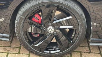 Volkswagen Golf 2.0 TSI 245 GTI Performance 5dr DSG