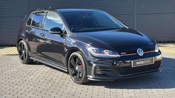 Volkswagen Golf 2.0 TSI 245 GTI Performance 5dr DSG
