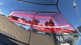 Volkswagen Golf 2.0 TSI 245 GTI Performance 5dr DSG
