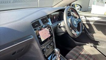 Volkswagen Golf 2.0 TSI 245 GTI Performance 5dr DSG