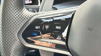 Volkswagen Golf 2.0 TSI 333 R Black Edition 4Motion 5dr DSG