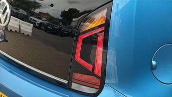 Volkswagen Up 1.0 90PS High Up 5dr [Start Stop]