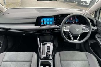 Volkswagen Golf 1.5 eTSI 150 Style 5dr DSG