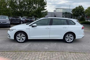 Volkswagen Golf 1.5 eTSI 150 Style 5dr DSG
