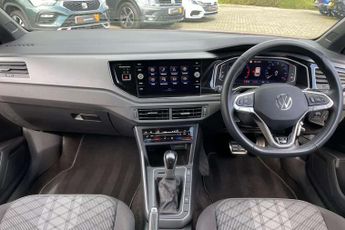 Volkswagen Polo 1.0 TSI 110 R-Line 5dr DSG