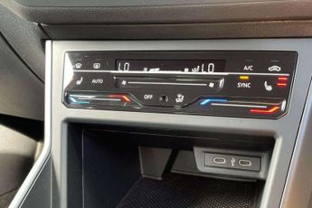 Volkswagen Polo 1.0 TSI 110 R-Line 5dr DSG