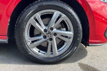 Volkswagen Polo 1.0 TSI 110 R-Line 5dr DSG