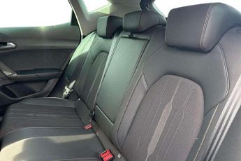 Cupra Formentor 1.5 TSI 150 V1 5dr DSG