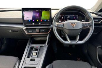 Cupra Formentor 1.5 TSI 150 V1 5dr DSG