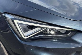 Cupra Formentor 1.5 TSI 150 V1 5dr DSG