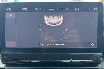 Cupra Formentor 1.5 TSI 150 V1 5dr DSG