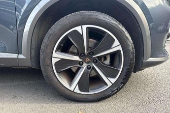 Cupra Formentor 1.5 TSI 150 V1 5dr DSG