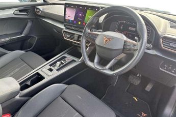 Cupra Formentor 1.5 TSI 150 V1 5dr DSG