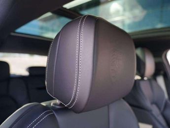 Porsche Macan T 5dr PDK