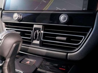 Porsche Macan T 5dr PDK