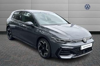 Volkswagen Golf 1.5 TSI 150 R-Line 5dr
