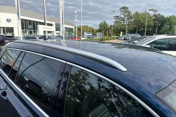 Volkswagen Passat 1.5 TSI EVO R-Line 5dr DSG