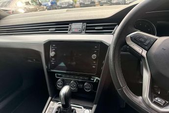 Volkswagen Passat 1.5 TSI EVO R-Line 5dr DSG