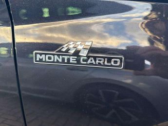 Skoda Kamiq 1.0 TSI 110 Monte Carlo 5dr DSG