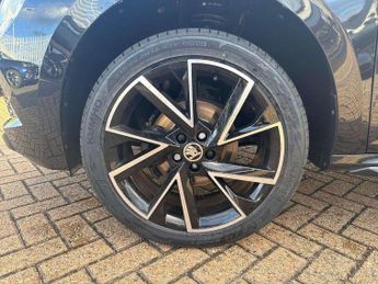 Skoda Kamiq 1.0 TSI 110 Monte Carlo 5dr DSG