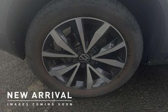 Volkswagen T-Roc 1.5 TSI EVO Design 5dr DSG