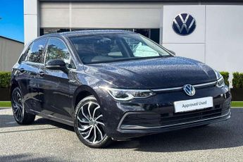 Volkswagen Golf 1.5 TSI Style Edition 5dr