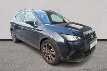 SEAT Arona 1.0 TSI SE Edition 5dr