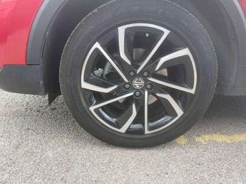 MG ZS 1.0T GDi Exclusive 5dr DCT