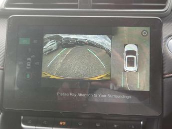 MG ZS 1.0T GDi Exclusive 5dr DCT