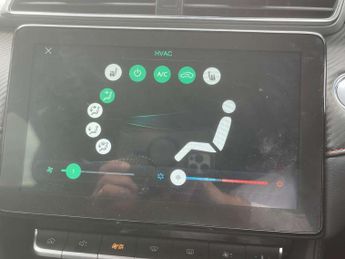 MG ZS 1.0T GDi Exclusive 5dr DCT