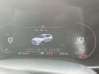 MG ZS 1.0T GDi Exclusive 5dr DCT