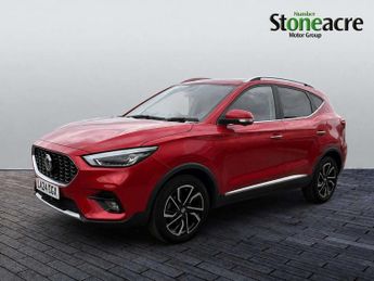 MG ZS 1.0T GDi Exclusive 5dr DCT