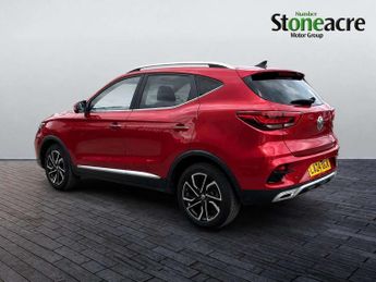 MG ZS 1.0T GDi Exclusive 5dr DCT