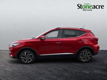 MG ZS 1.0T GDi Exclusive 5dr DCT