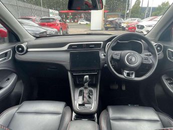 MG ZS 1.0T GDi Exclusive 5dr DCT
