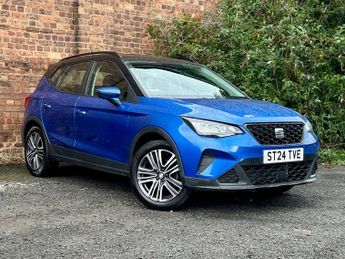 SEAT Arona 1.0 TSI SE Technology 5dr