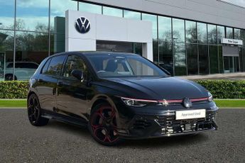 Volkswagen Golf GTi 2.0 TSI 325 GTI Edition 50 5dr DSG