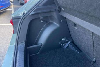 Skoda Fabia 1.5 TSI 150 Monte Carlo Edition 5dr DSG