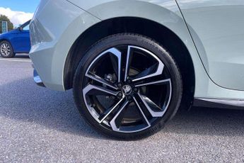 Skoda Fabia 1.5 TSI 150 Monte Carlo Edition 5dr DSG