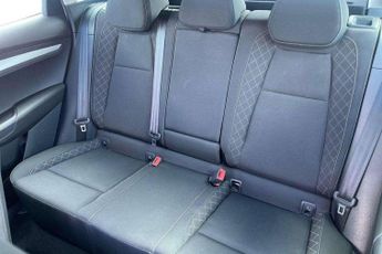 Skoda Karoq 1.5 TSI SE 5dr DSG