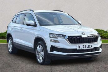 Skoda Karoq 1.5 TSI SE Drive 5dr DSG