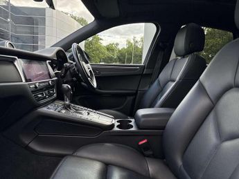 Porsche Macan 5dr PDK