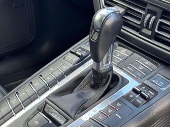 Porsche Macan 5dr PDK