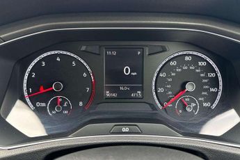 Volkswagen T-Roc 1.5 TSI EVO SE 5dr DSG