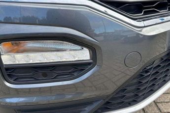 Volkswagen T-Roc 1.5 TSI EVO SE 5dr DSG