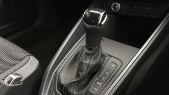 Audi A1 30 TFSI Black Edition 5dr S Tronic
