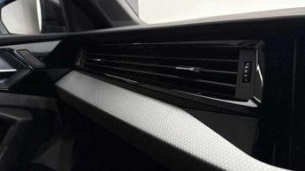 Audi A1 30 TFSI Black Edition 5dr S Tronic